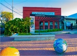 Complejo Cultural Municipal La Humanitaria