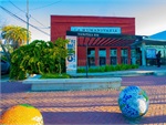 Complejo Cultural Municipal La Humanitaria