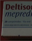 Meprednisona