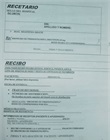 Formulario A - 1