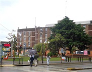 Edificio municipal