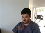 Lucas y Santiago