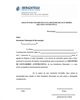 Solicitud de inscripción