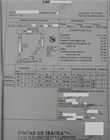 Autorización del proyecto