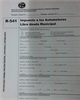 01 - Formulario 541 - Libre deuda (Sellado)