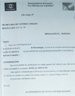 Resolución