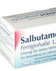 Salbutamol