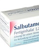 01 - Salbutamol