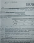 Póliza de seguro