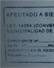 01 - Escritura sellada