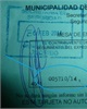 01 - Tarjeta con número de expediente