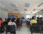 Aulas para curso teórico