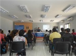 Aulas para curso teórico