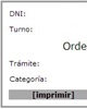 01 - Ticket de turno para renovación