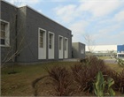 Edificio Ex TPA