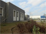 Edificio Ex TPA