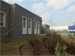 Edificio Ex TPA