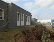 Edificio Ex TPA